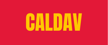 Caldav
