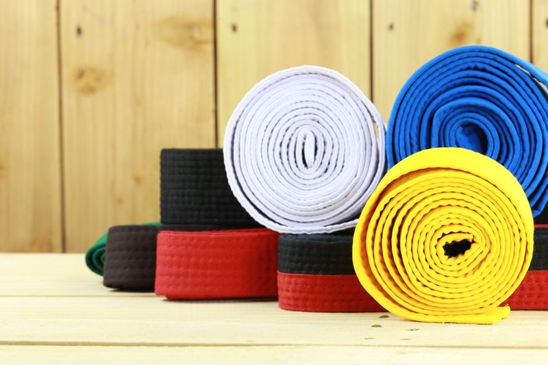 Costs of Martial Arts Classes